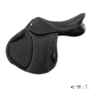 Loxley Monoflap Endurance Saddle Black