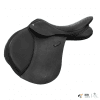 Loxley Eventer Saddle Black