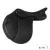 Loxley Eventer LX Saddle Black