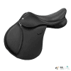 Loxley Jump Saddle Black