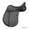 Loxley VSD Saddle Black