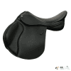 Loxley All Purpose LX Saddle Black