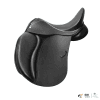 Loxley Dressage Saddle Black